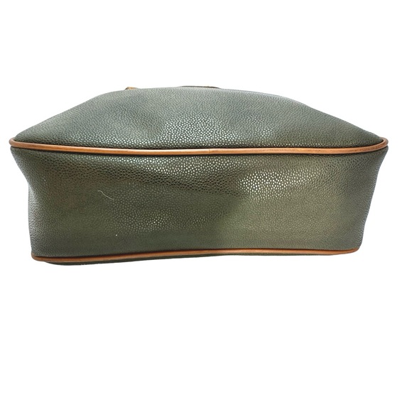 ✨Rare & Vintage✨ LANCEL Paris Boston Bag w/ Coin Pouch! - Picture 7 of 14